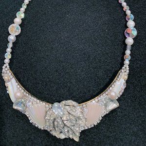 Vintage Heirloom Necklace